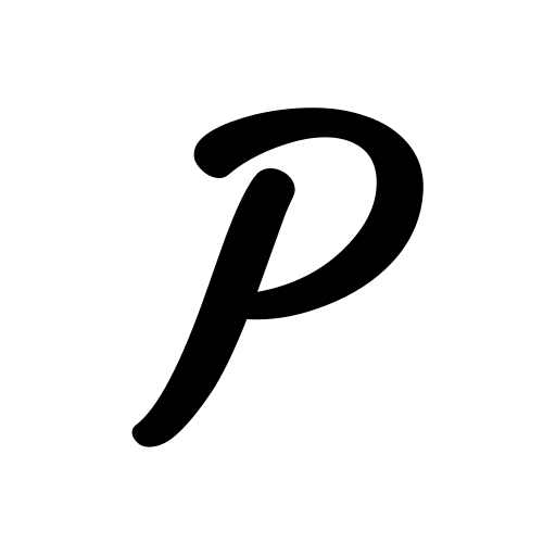 Picsart Icon