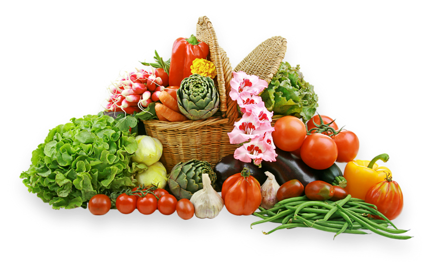 Fresh Fruits