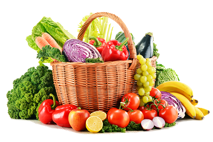 Fresh Fruits