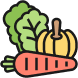 Vegetables